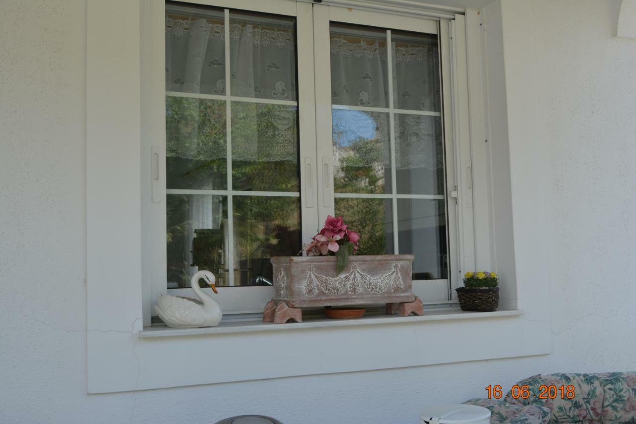 Eleni'S Village Relaxation Home Edipsos Exterior foto